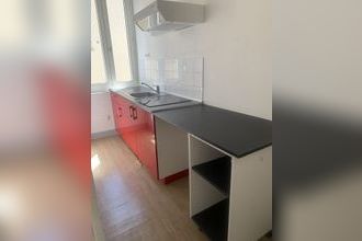 Ma-Cabane - Location Appartement Limoges, 28 m²