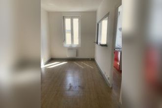 Ma-Cabane - Location Appartement Limoges, 28 m²