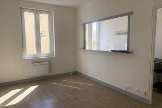 Ma-Cabane - Location Appartement Limoges, 28 m²