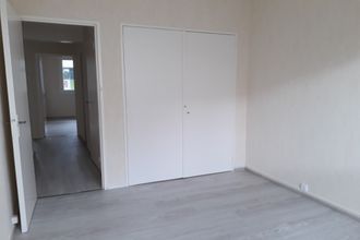 location appartement limoges 87000