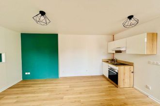 Ma-Cabane - Location Appartement Limoges, 33 m²