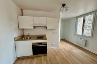 Ma-Cabane - Location Appartement Limoges, 33 m²