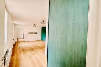 Ma-Cabane - Location Appartement Limoges, 33 m²