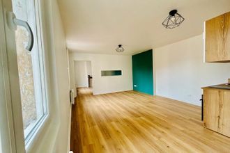 Ma-Cabane - Location Appartement Limoges, 33 m²