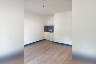 Ma-Cabane - Location Appartement LIMOGES, 25 m²