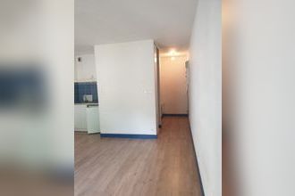 Ma-Cabane - Location Appartement LIMOGES, 25 m²