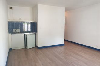 Ma-Cabane - Location Appartement LIMOGES, 25 m²