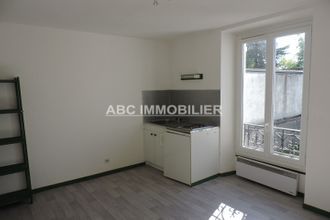 location appartement limoges 87000