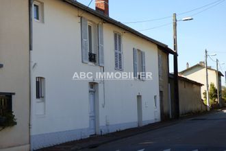 location appartement limoges 87000