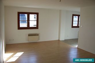 location appartement limoges 87000