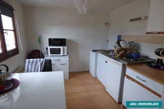 location appartement limoges 87000