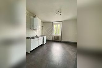 Ma-Cabane - Location Appartement LIMOGES, 34 m²