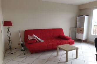 Ma-Cabane - Location Appartement LIMOGES, 29 m²