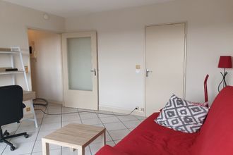 Ma-Cabane - Location Appartement LIMOGES, 29 m²