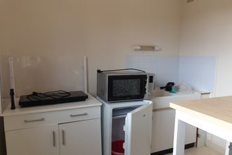 Ma-Cabane - Location Appartement LIMOGES, 29 m²