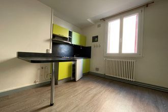 location appartement limoges 87000