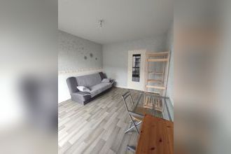 Ma-Cabane - Location Appartement LIMOGES, 19 m²