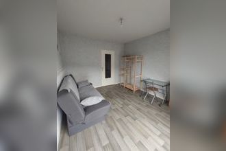 Ma-Cabane - Location Appartement LIMOGES, 19 m²