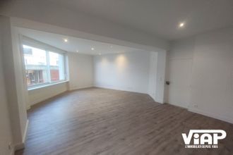 Ma-Cabane - Location Appartement LIMOGES, 36 m²