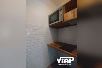 Ma-Cabane - Location Appartement LIMOGES, 36 m²