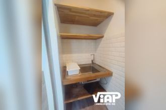 Ma-Cabane - Location Appartement LIMOGES, 36 m²