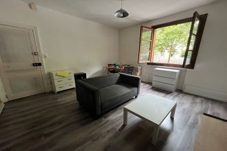 Ma-Cabane - Location Appartement LIMOGES, 27 m²