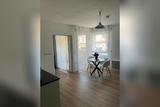 location appartement limoges 87000