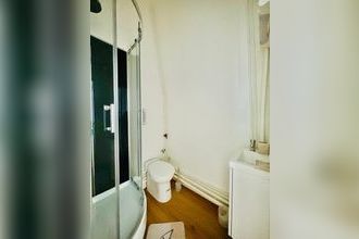 Ma-Cabane - Location Appartement Limoges, 16 m²