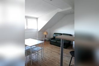 location appartement limoges 87000