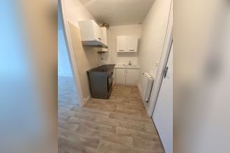 Ma-Cabane - Location Appartement LIMOGES, 36 m²