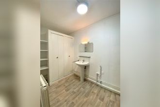 Ma-Cabane - Location Appartement LIMOGES, 36 m²