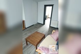 Ma-Cabane - Location Appartement LIMOGES, 44 m²