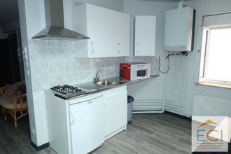 Ma-Cabane - Location Appartement LIMOGES, 44 m²