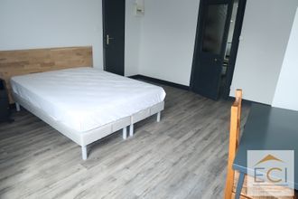 Ma-Cabane - Location Appartement LIMOGES, 44 m²