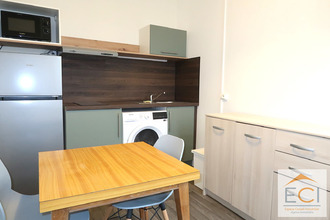 Ma-Cabane - Location Appartement LIMOGES, 19 m²