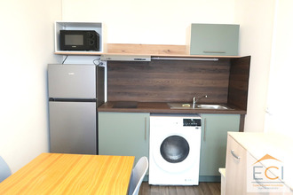 Ma-Cabane - Location Appartement LIMOGES, 19 m²