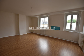 location appartement limoges 87000