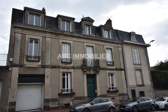 location appartement limoges 87000