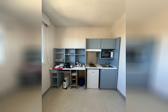 Ma-Cabane - Location Appartement LIMOGES, 18 m²