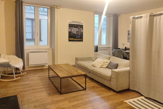 Ma-Cabane - Location Appartement LIMOGES, 40 m²