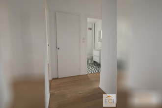 Ma-Cabane - Location Appartement LIMOGES, 44 m²