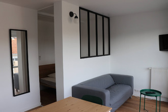 location appartement limoges 87000