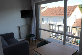 location appartement limoges 87000