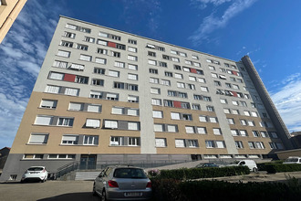 location appartement limoges 87000