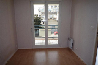 location appartement limoges 87000