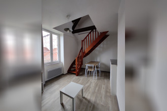 location appartement limoges 87000