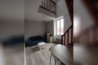 location appartement limoges 87000