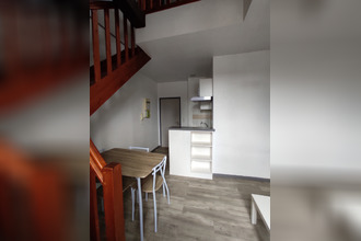 location appartement limoges 87000