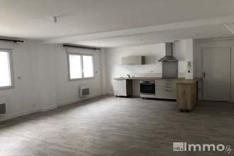 Ma-Cabane - Location Appartement Limoges, 66 m²