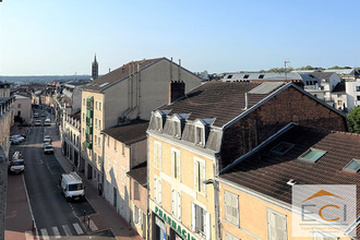 location appartement limoges 87000